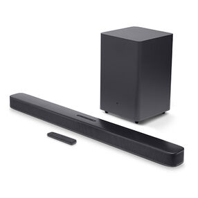 Home Speakers
